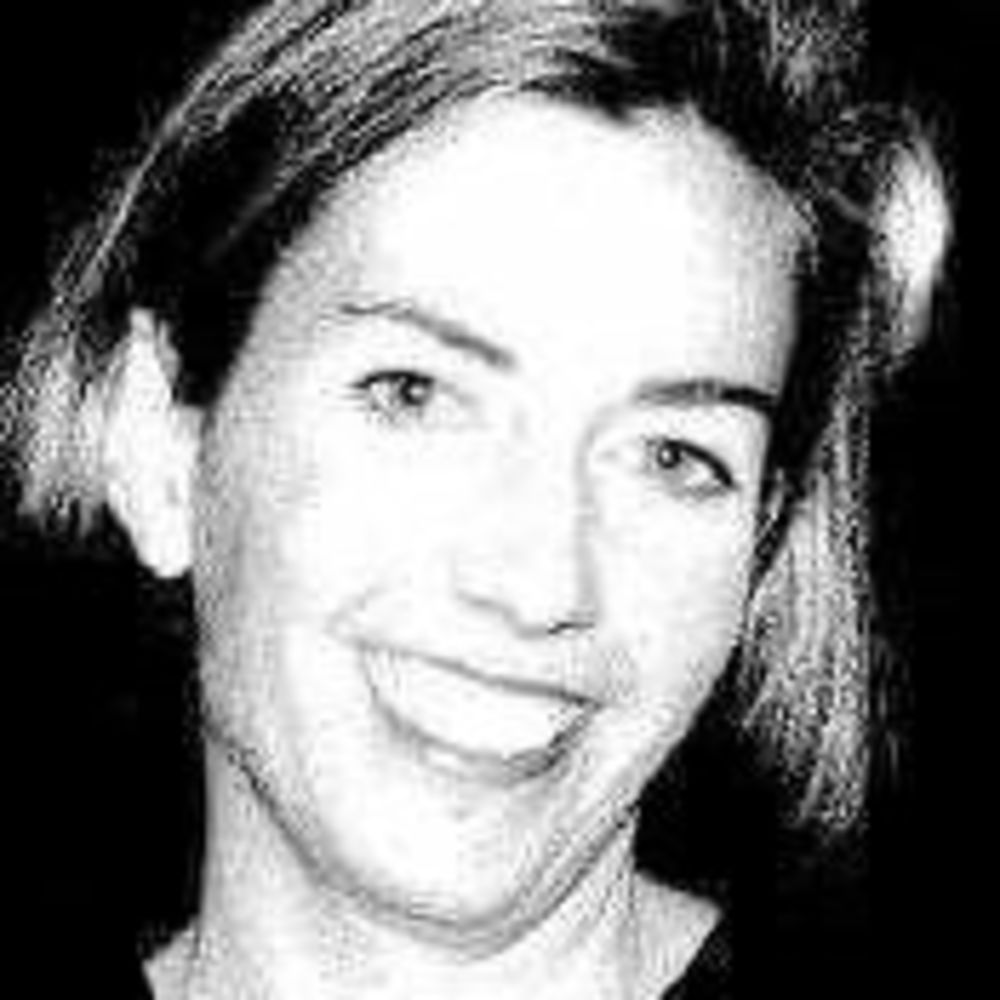 Meet your Posher, Susan